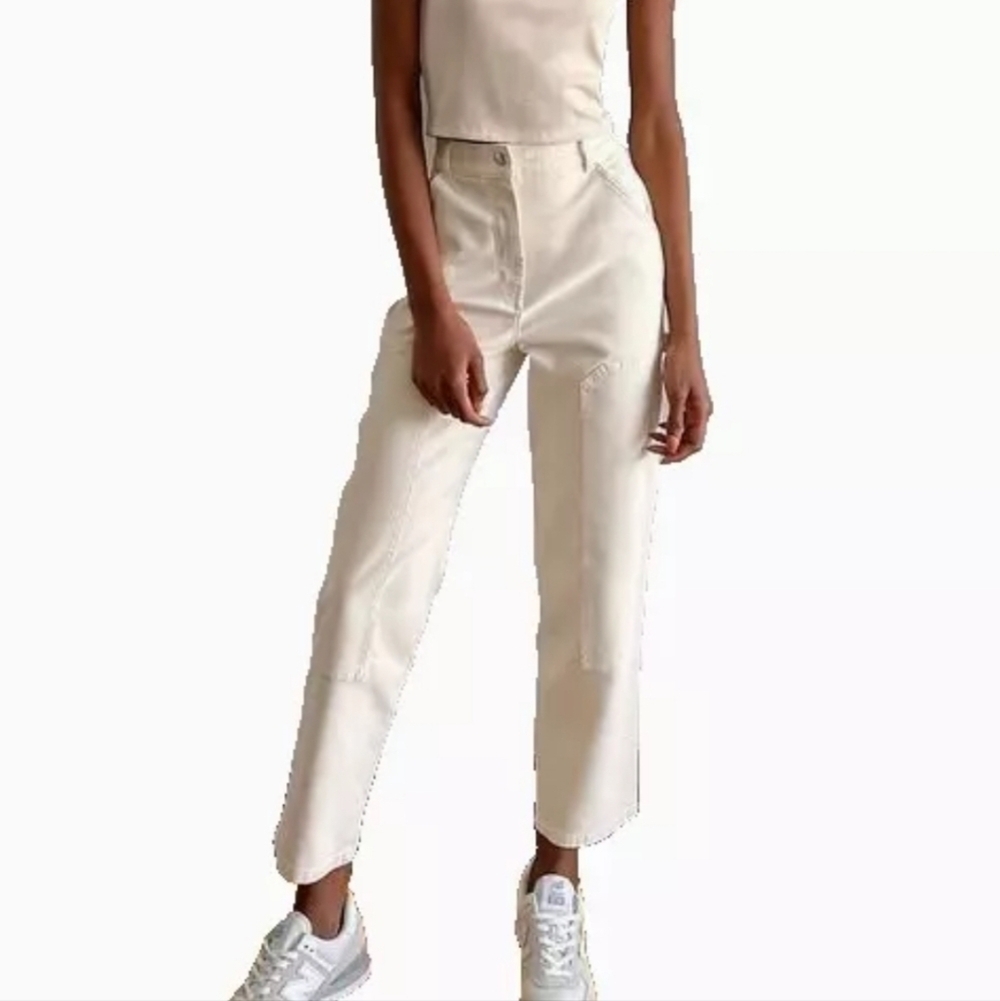 Wilfred Free Brennan Utility Pants